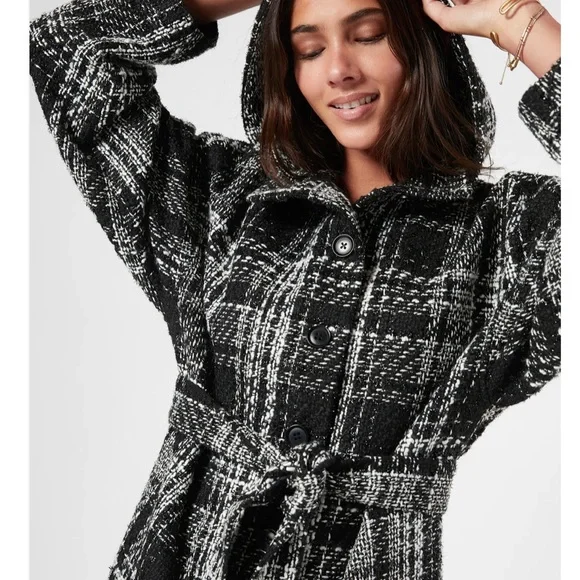 Joie Montuso coat - Picture 1 of 6